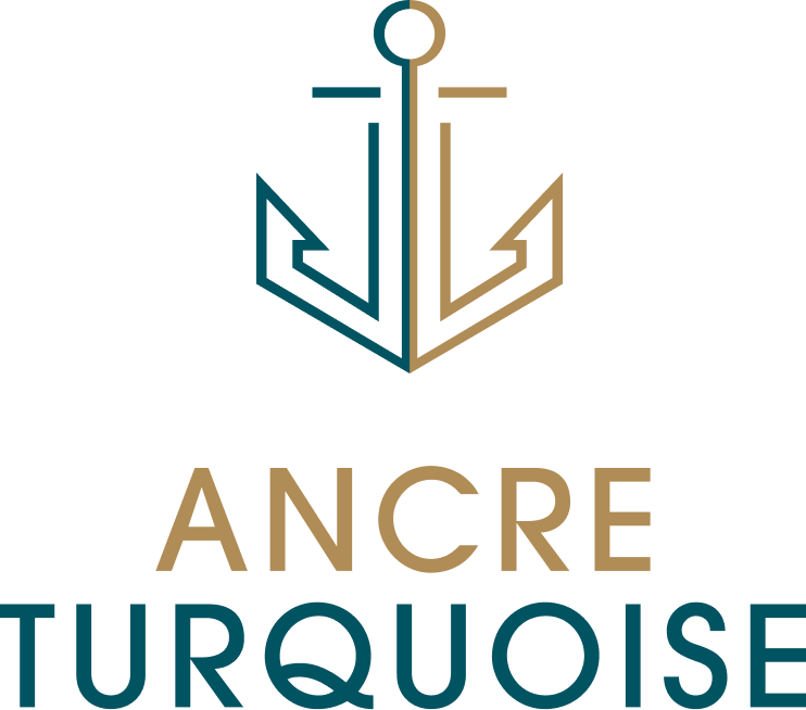Ancre Turquoise